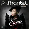 P-Shantel - Sozo - Single